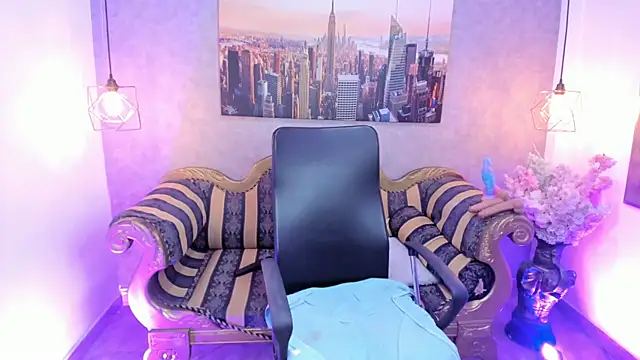 Sara_clk webcam
