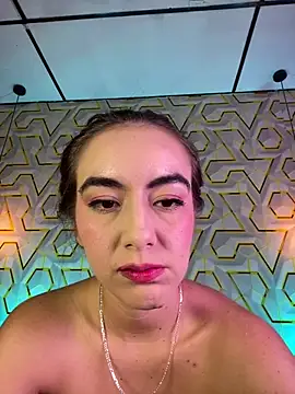MelanyyJhonson15 webcam
