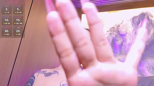 bella_mush webcam
