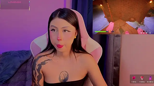 sharonbone webcam