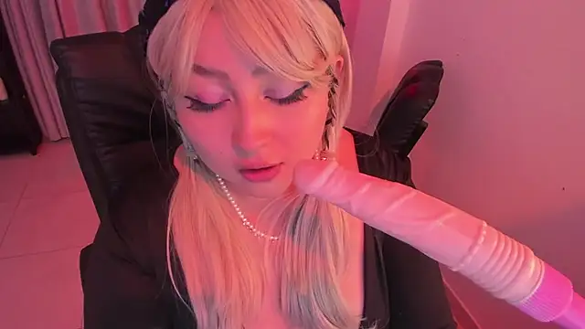Sweet_lenna webcam