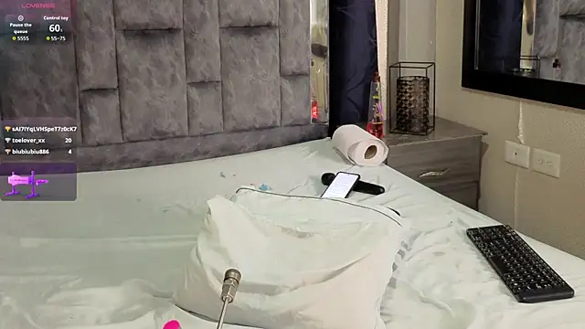 leomonnroe - LeoMonnroe's free webcam - UK Sex Cams