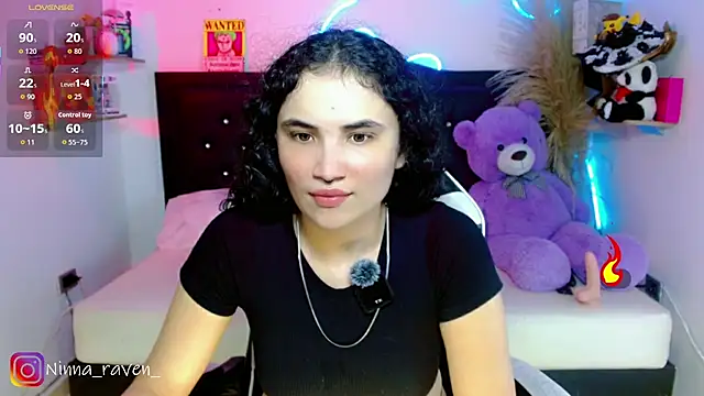 Ninna_ravenn webcam