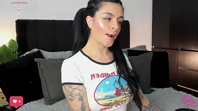 Amarae_ webcam