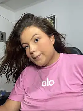 ladycharlottex webcam