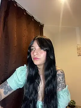 abril_thompson221 - Abril_Thompson221's free webcam - UK Sex Cams