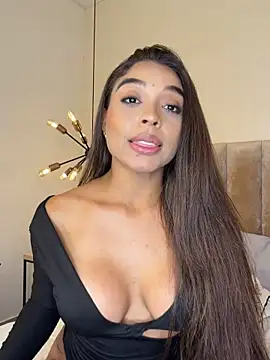 AnnyVega__ webcam