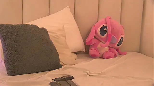 SamanthaVega_ webcam