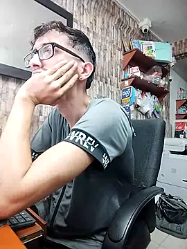jhosuamoore webcam