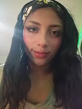 KattyBerryX webcam