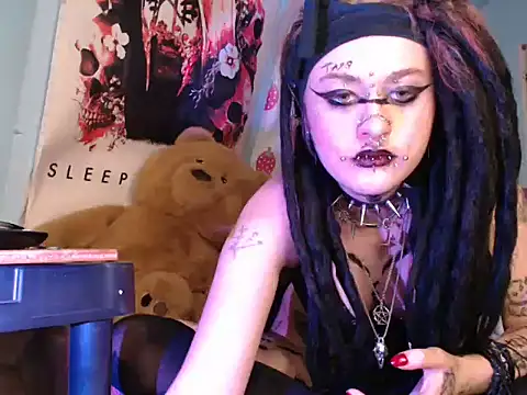 darlingvicuous webcam