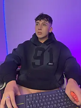 OLIVER_K webcam