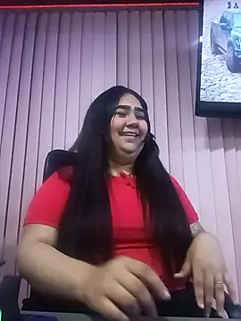 Rachel_Swetty2 webcam