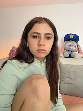 EmilyCxx webcam