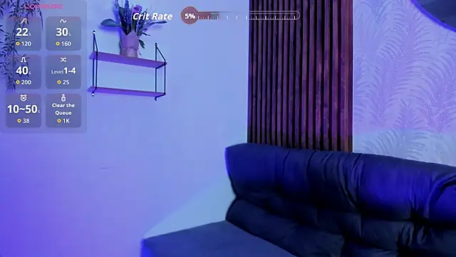 Chloethompson_ webcam