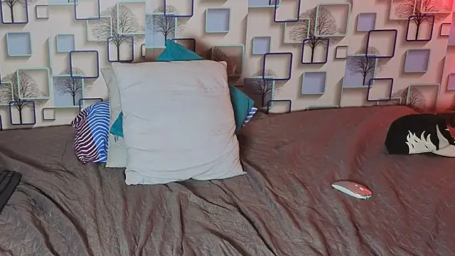LoganSteel_ webcam