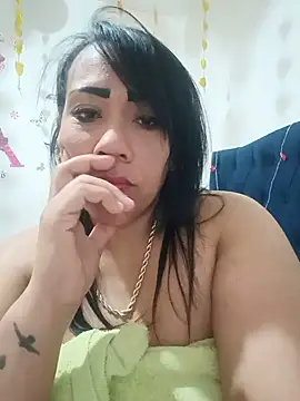 OliviaWilliamm webcam