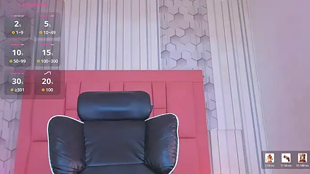 emelysweett webcam