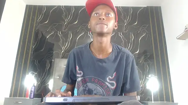 Joel_Bell webcam