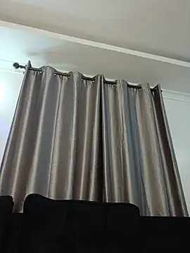 Black_prettty webcam
