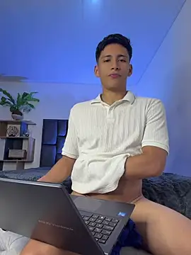 SantiLux_ webcam