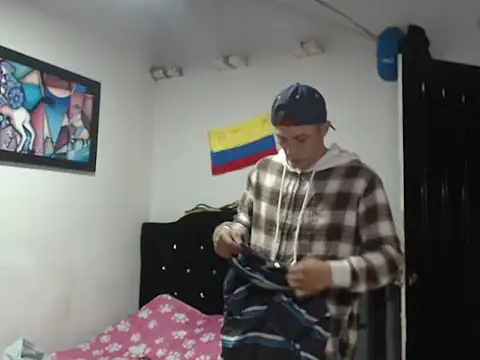 Stiiveen777 webcam
