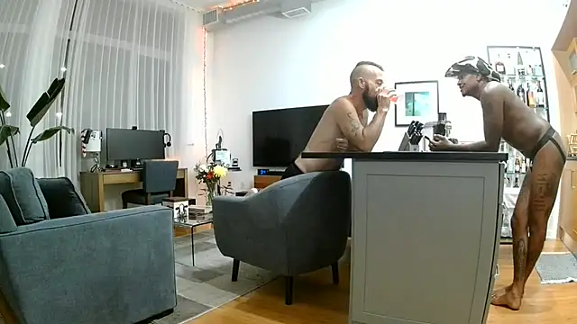 Bigtreatofficial webcam