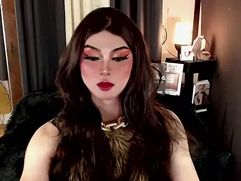 seductive_liwa webcam