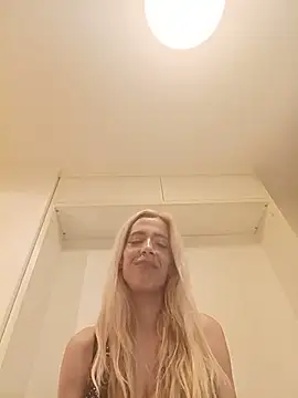 Georgina016 webcam