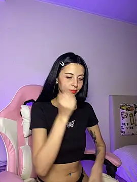 its_lia_2 - Its_lia_2's free webcam - UK Sex Cams