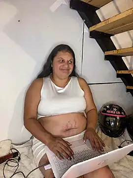 Anabliss_hot webcam