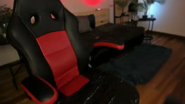 PearlSeduction webcam