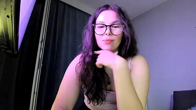 Veronika5404 webcam