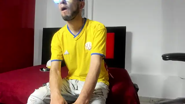 mark_splinter09 webcam