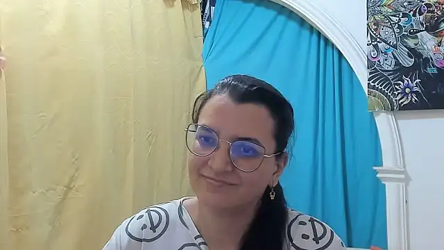 marilyn_garcia - MARILYN_GARCIA's free webcam - UK Sex Cams