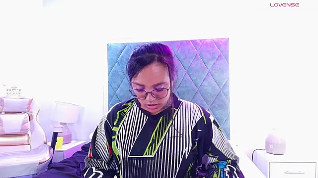 Sharick_0409 webcam