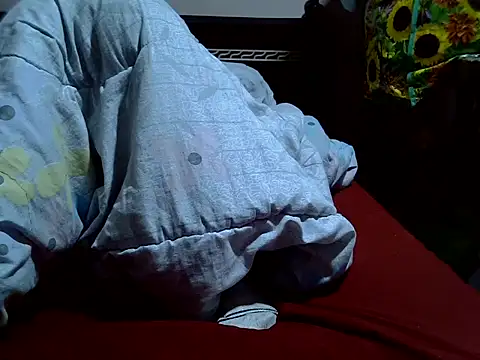 SexxyAggy webcam