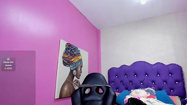 Mara_Summers webcam