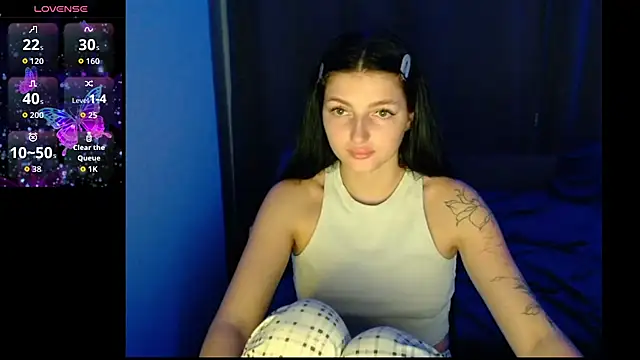 kitty1825 webcam