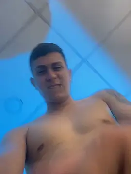 Thommy_sheldick webcam