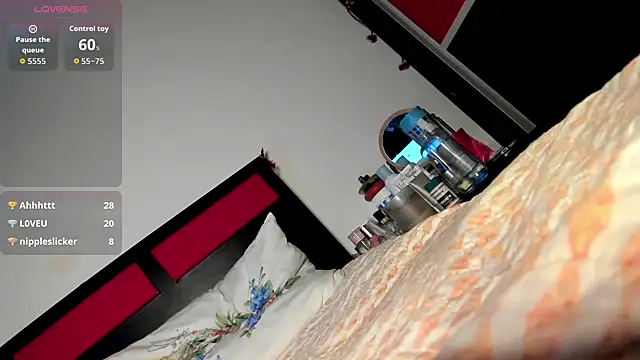 suuzykiss webcam