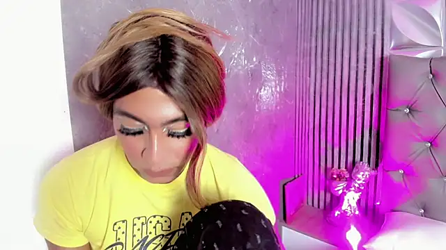 Lucia-sex webcam