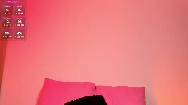 veronica185 webcam