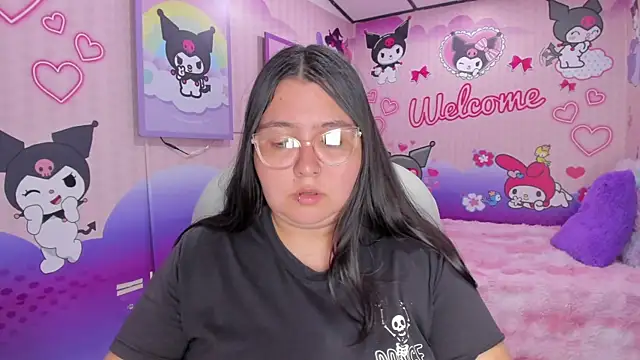 Dulce_meow webcam