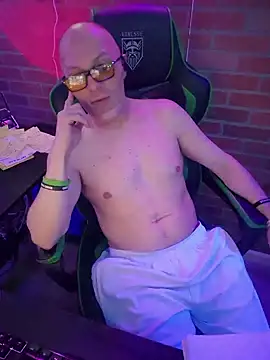 chronic_vibez live cam on StripChat