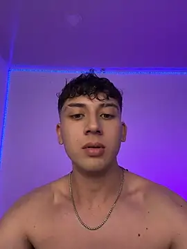 OLIVER_K live sex cam
