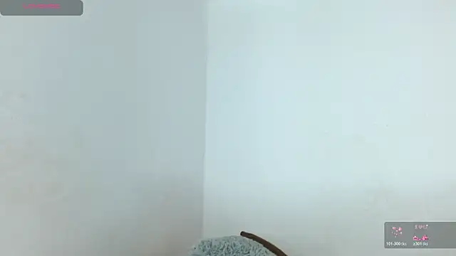 Alexa_priincess webcam
