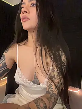 _iink_ webcam