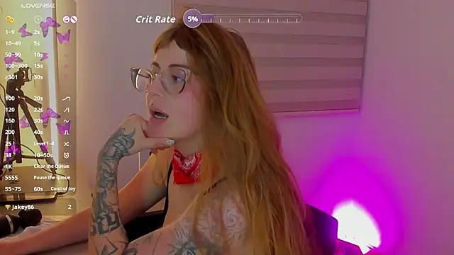 tekila__ webcam