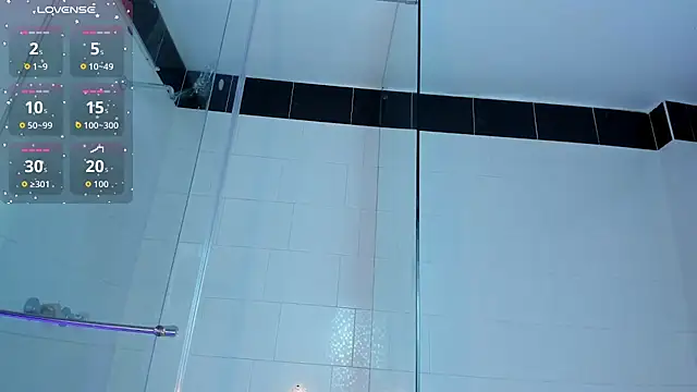 Ramona_Flower webcam